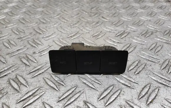 Ford Focus Other switches/knobs/shifts 8L8T10D889ACW 6L3T100889AW