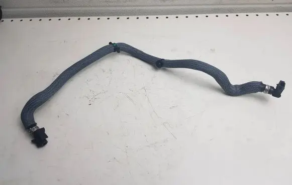 Renault Espace VI Breather hose/pipe HSR22711