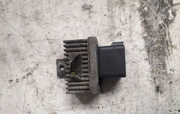 Mitsubishi Space Star Glow plug pre-heat relay 7700115078