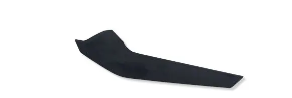Audi Q5 SQ5 Other center console (tunnel) element 80B863305B