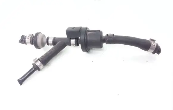 Audi A4 S4 B6 8E 8H Vacuum valve 1C0906517A