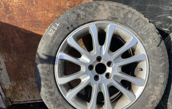 Volvo XC60 R18 alloy rim 31201486