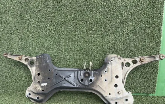Citroen Jumper Front subframe 01369383080 50712142