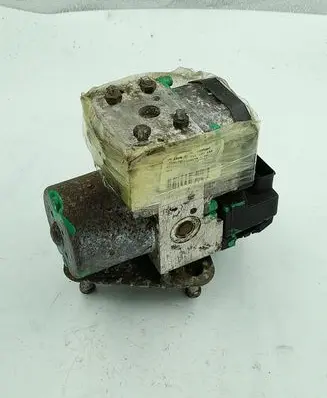 Volkswagen II LT ABS Pump 0004460789