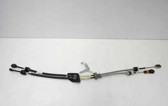 Ford Puma Gear shift cable linkage L1BR7E395CD