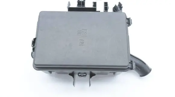 Ford Transit VII Fuse box set GK3T9K499FCC BK2T14A175AA