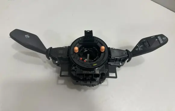 BMW 2 Active Tourer U06 Airbag slip ring squib (SRS ring) 5A332C4