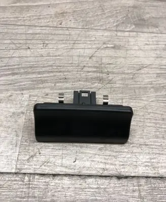 Volkswagen Touran II Sun solar sensor 1T0907539C