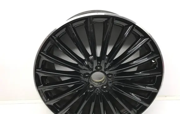 Mercedes-Benz EQE v295 R21 alloy rim A2954012600 103H21H2