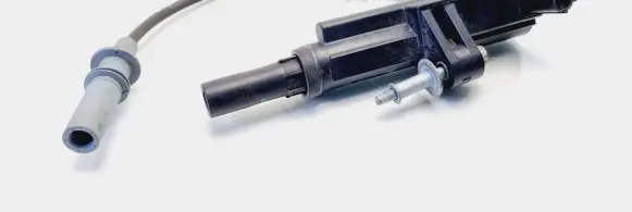 Dodge RAM 1500 DR High voltage ignition coil 3057Z05380 05149049AB