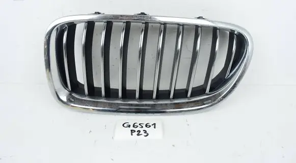 BMW 5 F10 F11 Front grill 7412323 7412325 7412327