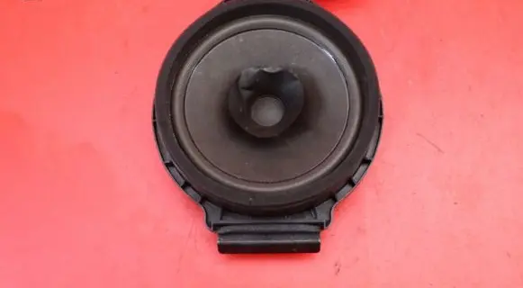 Subwoofer speaker