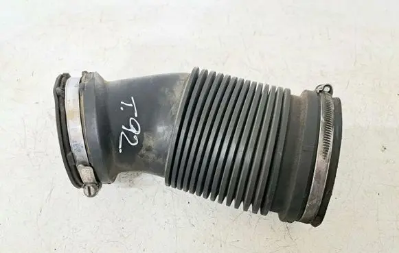 Volvo V70 Air intake hose/pipe 4616125159