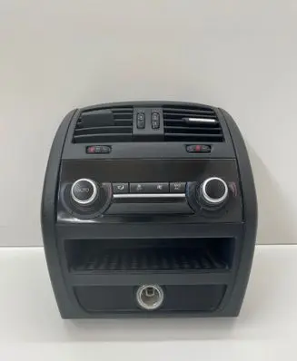 BMW M5 Climate control unit 9304718 9206664 9158312