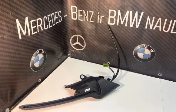 Mercedes-Benz E W213 Curtain motor A2138100127 011990410700 22474