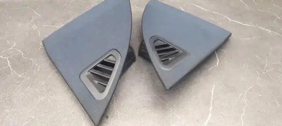 Nissan Murano Z50 Front door speaker cover trim 68420ca000