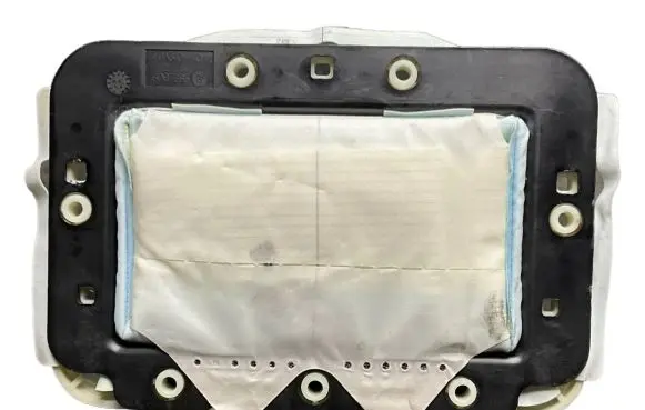 Renault Scenic III - Grand scenic III Passenger airbag 985258381