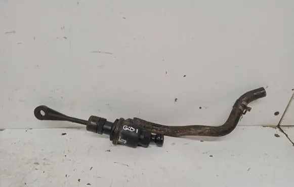 Clutch slave cylinder