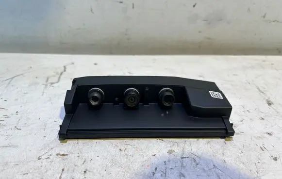 BMW 4 G22 G23 G24 G26 Windshield/windscreen camera 5A3C11501 12054910