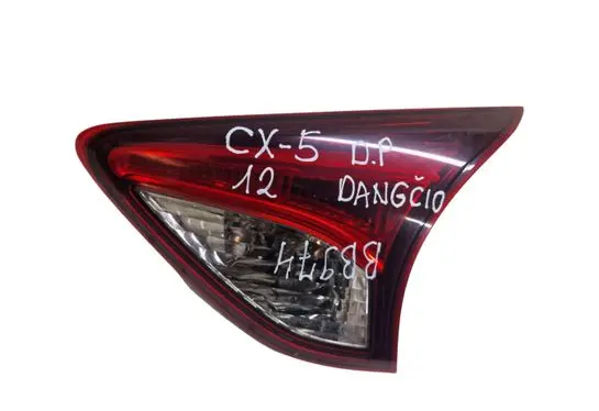 Mazda CX-5 Tailgate rear/tail lights K2442