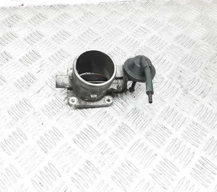 Hyundai Tucson JM Throttle valve 3510027XXX