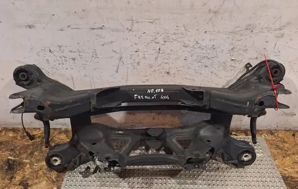 Fiat Freemont Rear subframe S17986109