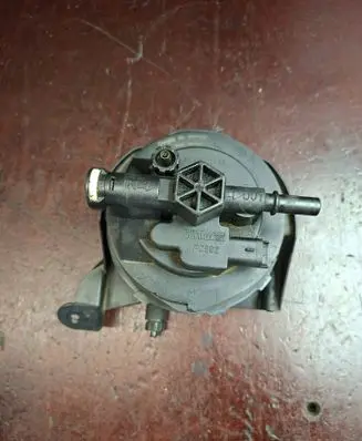 Opel Frontera B Fuel filter 9645928180