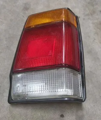 Honda Jazz Rear/tail lights 0436368 043-6368