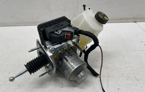 BMW X7 G07 ABS Pump 34505A8B10201