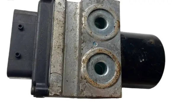 Peugeot 407 ABS Pump 15710604