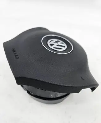 Volkswagen PASSAT CC Steering wheel airbag 3C8880201L