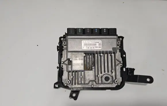 Audi S5 F5 Engine control unit/module 06M907309G 06M907309 8W0907559T