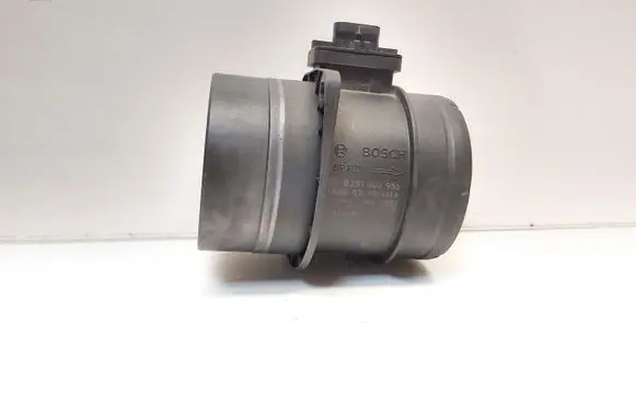 Skoda Octavia Mk3 (5E) Mass air flow meter 0281002956 03L906461A