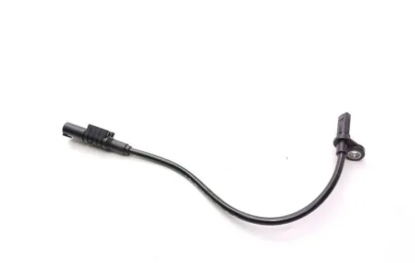 Mercedes-Benz GLE (W166 - C292) ABS rear brake sensor A1669054102