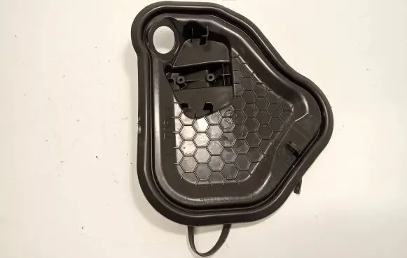 Audi A6 S6 C7 4G Other rear door trim element 4G0839916A