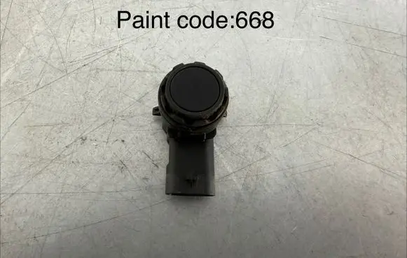 BMW 3 G20 G21 Parking PDC sensor 9826784