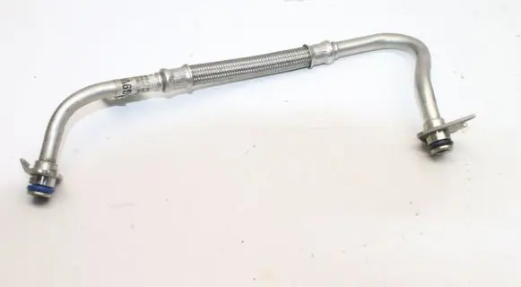 Ford Focus Brake vacuum hose/pipe H6BG9V471AB
