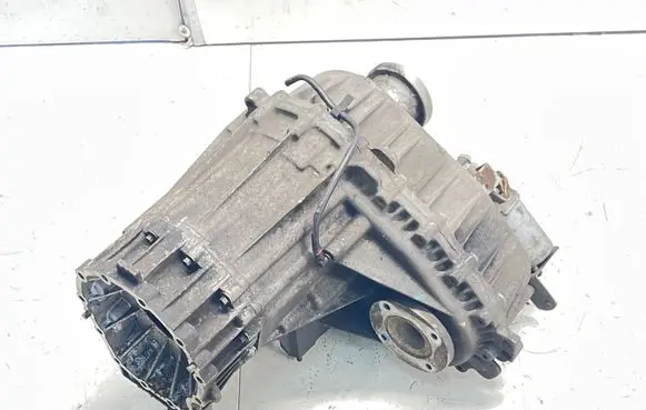 Mercedes-Benz ML W163 Gearbox transfer box case A1632800267
