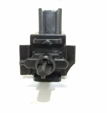 Clutch pedal sensor