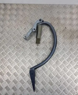 Mercedes-Benz CLS C218 X218 Tailgate/trunk/boot hinge A2187500228