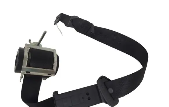 Opel Zafira B Front seatbelt F13242305 N13241060 603941200