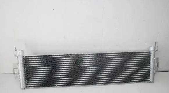 BMW M4 G82 G83 Gearbox / Transmission oil cooler 17118095293