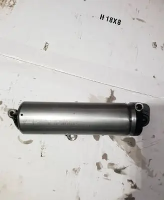 BMW 1 F20 F21 Oil pump 0501327294 20130600 1801741