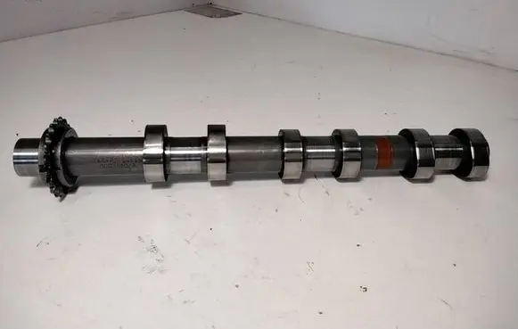 Camshaft