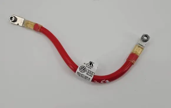 Audi A5 Positive cable (battery) 8B3971226A