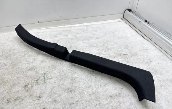 Tesla Model Y Other trunk/boot trim element 178673000B 164151 178673400B