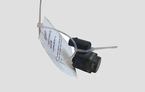 Ford Mondeo MK IV Parking PDC sensor AH4215K859AA