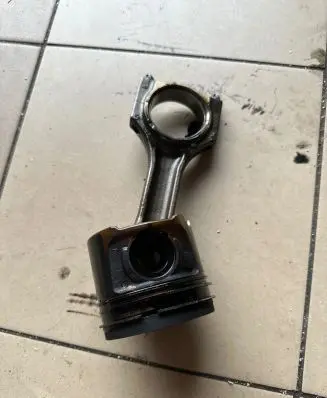 BMW X4 G02 Piston 11258519102