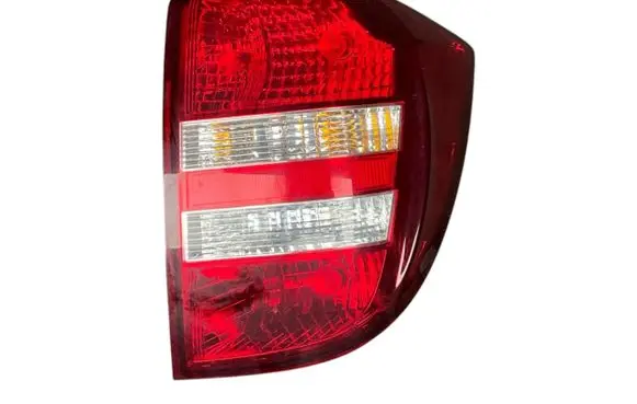 KIA Ceed Rear/tail lights 167586 924021H3