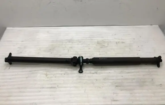 Jaguar S-Type Drive shaft (set) XW4W-4K145-KC